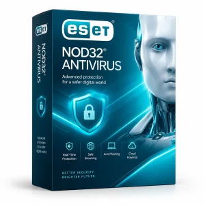 خرید آنتی ویروس ESET NOD32