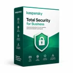 خرید لایسنس Kaspersky Total Security for Business اورجینال؛ جامع‌ترین آنتی ویروس سازمانی کسپرسکی