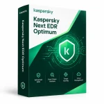 باکس لایسنس اورجینال خرید Kaspersky Next EDR Optimum ابری