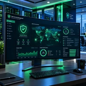 باکس لایسنس Kaspersky Endpoint Security for Business Select؛ آنتی‌ویروس سازمانی کسپرسکی 
